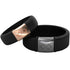 Couple Bundle Silicone Wedding Ring Bundle Set#90